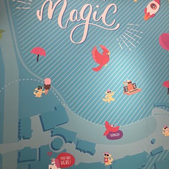 Lovepop - Downtown Disney map - Gift Shops Near Me - Anaheim, California Lovepop - Downtown Disney map - Gift Shops Near Me - Anaheim, California