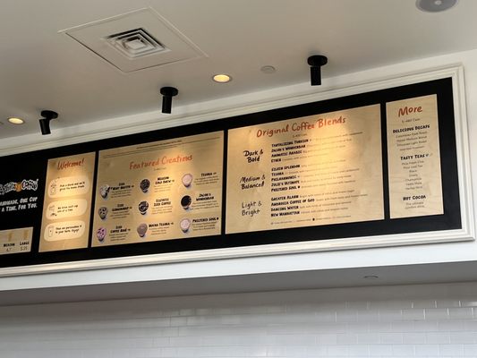 Philz Coffee by null