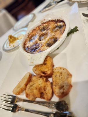 Duane's Prime Steaks & Seafood by null