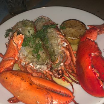 The Optimist - Whole Lobster - Seafood Near Me - Atlanta, Georgia