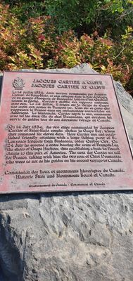 Gaspesie Museum by null