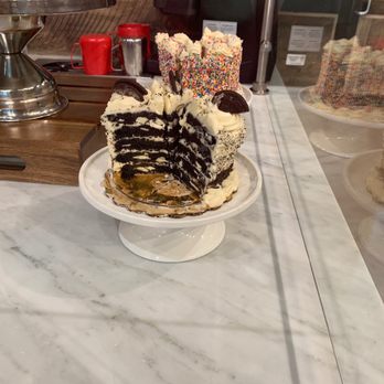 Schmackary's - Desserts Near Me - New York, New York
