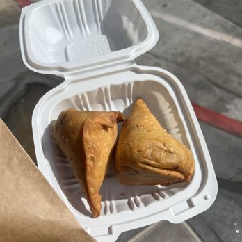Om Indian Cuisine - Samosa - Indian Near Me - San Francisco, California Om Indian Cuisine - Samosa - Indian Near Me - San Francisco, California