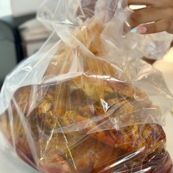 Bag O Crab - Dungeness Crab meal in a bag - Seafood Near Me - Dublin, California