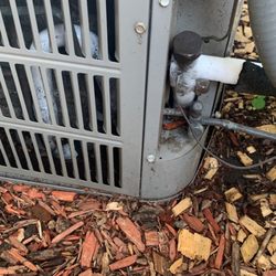 Chicagoland Air Duct - AC started to freeze after they messed with furnace cleaning