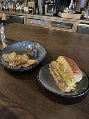 Vitalogy on Dearborn by null