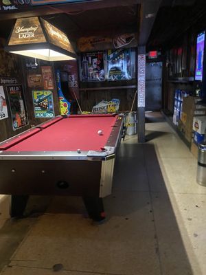 On the Rocks Bar by null