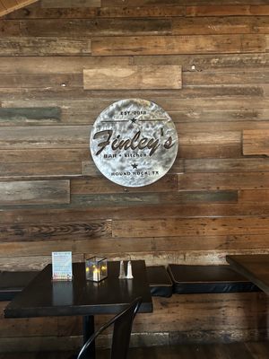 Finley's Round Rock by null