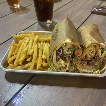 Spitz- Huntsville - Berliner Doner Wrap - Mediterranean Near Me - Owens Cross Roads, Alabama Spitz- Huntsville - Berliner Doner Wrap - Mediterranean Near Me - Owens Cross Roads, Alabama