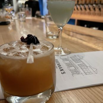 Brennan's - Wine Bars Near Me - Saint Louis, Missouri