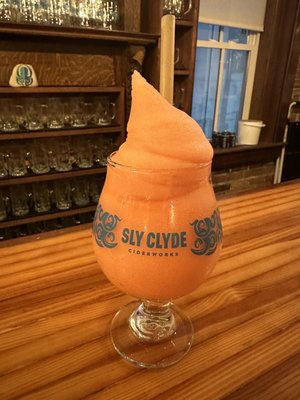Sly Clyde Ciderworks by null