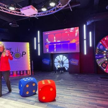 Game Show Battle Rooms - Phoenix - Hyped host - Escape Games Near Me - Chandler, Arizona Game Show Battle Rooms - Phoenix - Hyped host - Escape Games Near Me - Chandler, Arizona