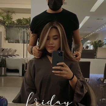Vidov West Salon - Hair Salons Near Me - New York, New York Vidov West Salon - Hair Salons Near Me - New York, New York