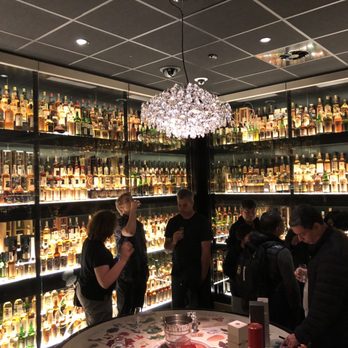 The Scotch Whisky Experience - Tours Near Me - Edinburgh, MLN