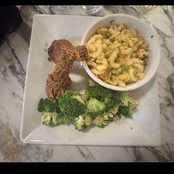 Champagne Restaurant & Lounge - Shouldn't even be served! - Lounges Near Me - Columbia, South Carolina