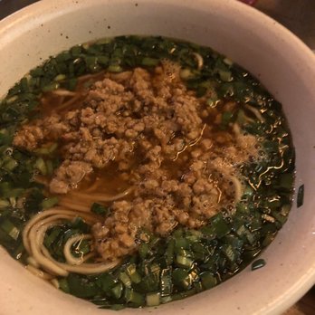 nonono - Noodle soup - Izakaya Near Me - New York, New York nonono - Noodle soup - Izakaya Near Me - New York, New York