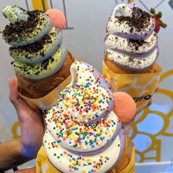 Somisomi - Ice Cream & Frozen Yogurt Near Me - Irvine, California Somisomi - Ice Cream & Frozen Yogurt Near Me - Irvine, California
