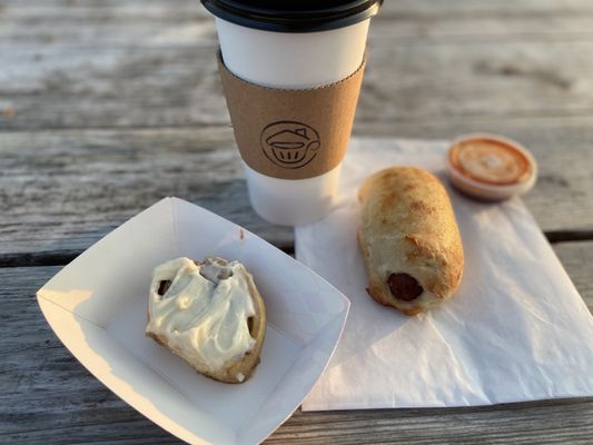 Teal House Coffee & Bakery by null