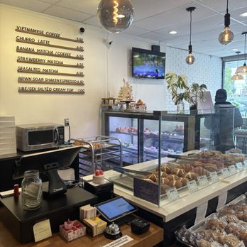 The Buttery - Bakeries Near Me - Fountain Valley, California