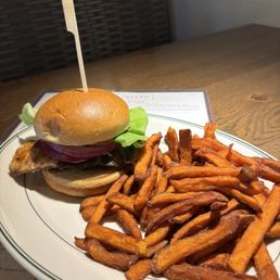 Blackened Salmon Sandwich Blackened Salmon Sandwich