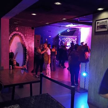 Hello Stranger - View of dance floor upon entry - Women's Clothing Near Me - Los Angeles, California Hello Stranger - View of dance floor upon entry - Women's Clothing Near Me - Los Angeles, California