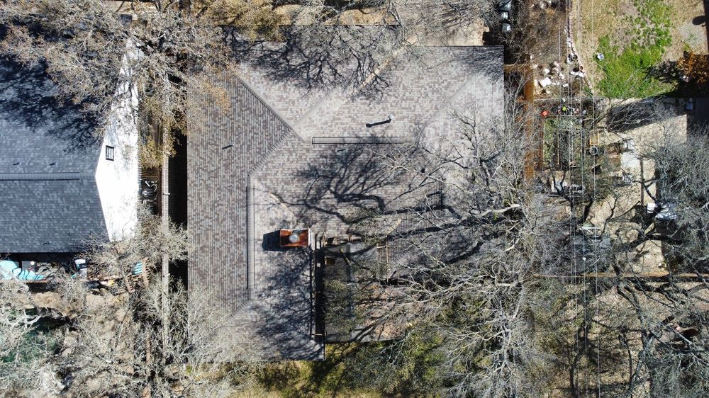 Slide of Quality Exteriors