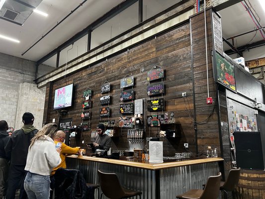902 Brewing Co. by null