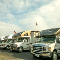 White Horse RV Center
