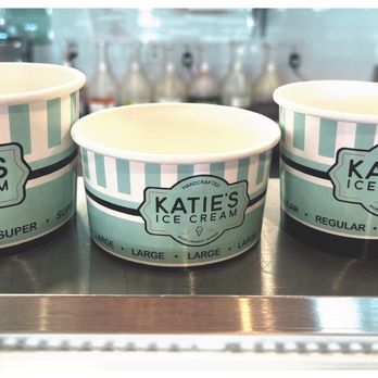 Katie's Ice Cream - Ice Cream & Frozen Yogurt Near Me - Dickson, Tennessee
