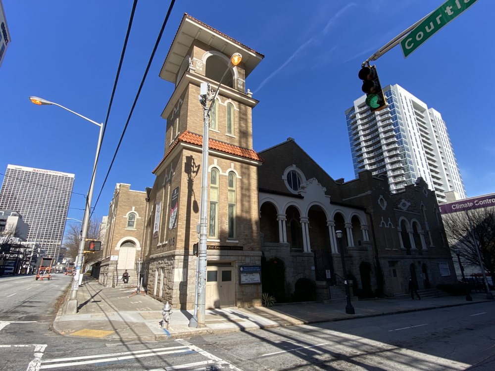 TONI MORRISON’S BENCH BY THE ROAD Updated September 2024 113
