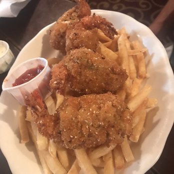 Pappadeaux Seafood Kitchen - Stuffed shrimp - Cajun/Creole Near Me - Springdale, Ohio Pappadeaux Seafood Kitchen - Stuffed shrimp - Cajun/Creole Near Me - Springdale, Ohio