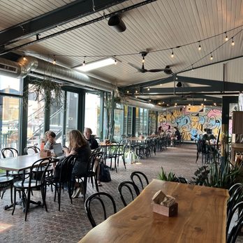 Bandit Tacos & Coffee - Interior - Tacos Near Me - Madison, Wisconsin Bandit Tacos & Coffee - Interior - Tacos Near Me - Madison, Wisconsin