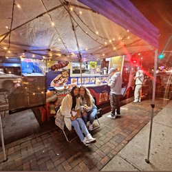 Nyc BBQ Social Club