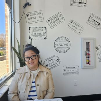 Empanadas and More - Happy Wife - Empanadas Near Me - Morrisville, North Carolina