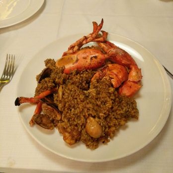 Botafumeiro - Seafood Near Me - Barcelona, BCN