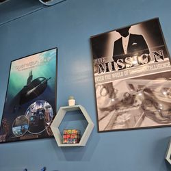 Exit Escape Room Miami - Mission & Dive top favorite escapes.