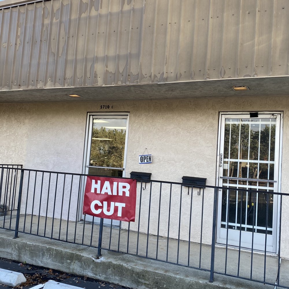 Great Cut - Exterior of the building - Hair Salons Near Me - Sacramento, California Great Cut - Exterior of the building - Hair Salons Near Me - Sacramento, California