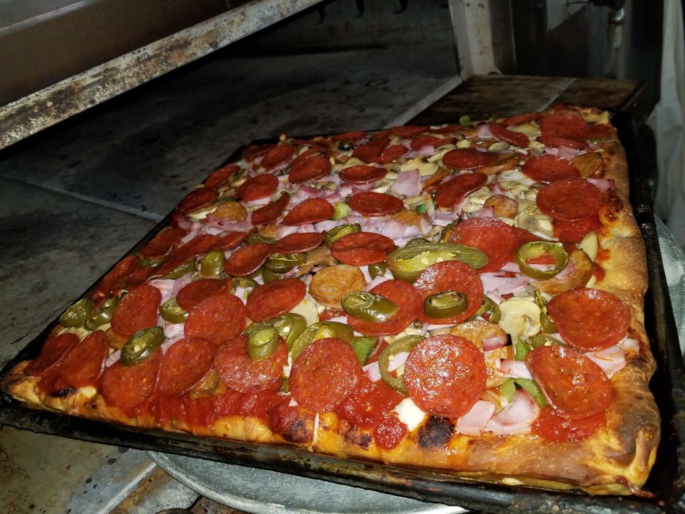 RED MOON PIZZA & RESTAURANT OF LAKEWOOD 15 Reviews 66 E Kennedy