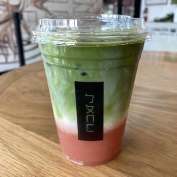 Bopomofo Cafe - BA-LA matcha - Bubble Tea Near Me - Artesia, California Bopomofo Cafe - BA-LA matcha - Bubble Tea Near Me - Artesia, California