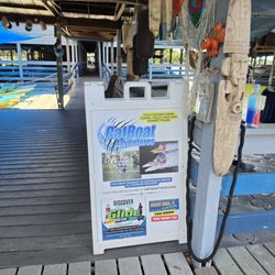 CatBoat Adventure Tours