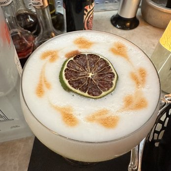 Casa do Brasil - Pisco Sour - Steakhouses Near Me - Austin, Texas Casa do Brasil - Pisco Sour - Steakhouses Near Me - Austin, Texas