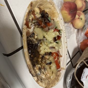 Chipotle Mexican Grill - Mexican Near Me - Fresno, California