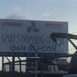 Ridgeline Boating Center