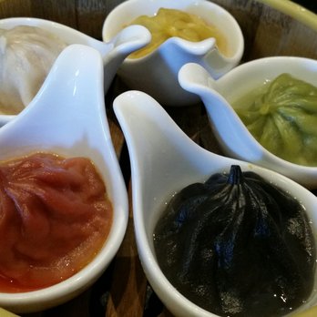 Dragon Beaux - Dim Sum Near Me - San Francisco, California Dragon Beaux - Dim Sum Near Me - San Francisco, California