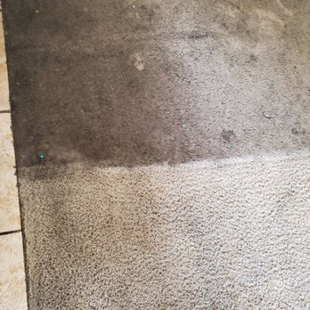 JS Carpet Cleaning - Before, and after shots! Amazing difference. - Carpet Cleaning Near Me