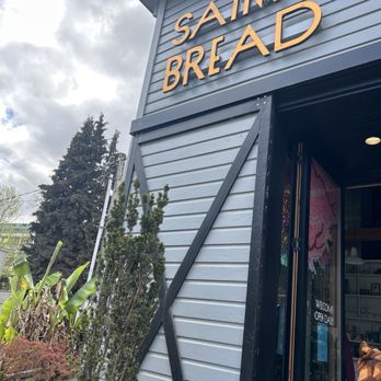 Saint Bread - Front - Bakeries Near Me - Seattle, Washington