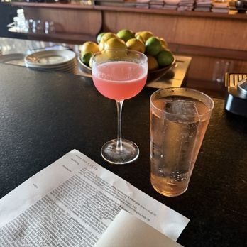 RVR Venice - Cosmo and Highball - Izakaya Near Me - Venice, California RVR Venice - Cosmo and Highball - Izakaya Near Me - Venice, California