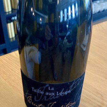 Rose Tavern - The lovely bottle of sparkling wine we enjoyed with our meal - Wine Bars Near Me - Canandaigua, New York Rose Tavern - The lovely bottle of sparkling wine we enjoyed with our meal - Wine Bars Near Me - Canandaigua, New York
