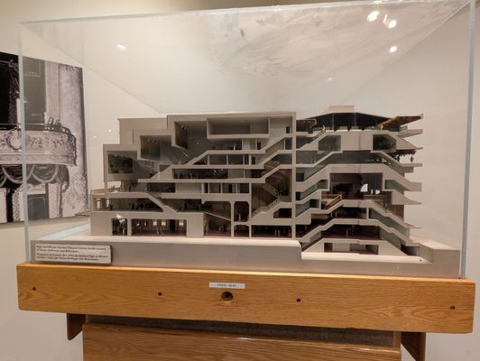 Elgin & Winter Garden Theatres by null