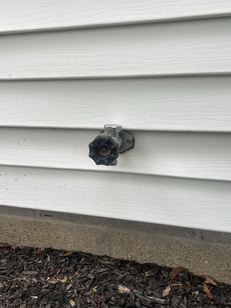 Slide of Superior Plumbing Service